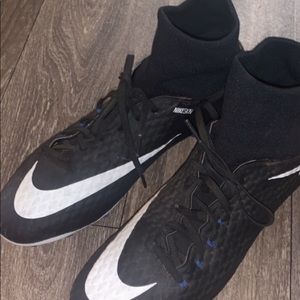 Nike soccer cleats
